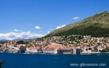 Sobe Lucky, zasebne nastanitve v mestu Dubrovnik, Hrvaška