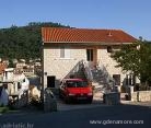 Appartamenti Tiho, alloggi privati a Smokvica, Croazia