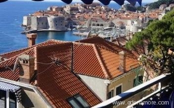 Appartement Romane, logement privé à Dubrovnik, Croatie
